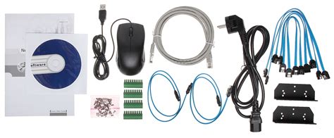 NVR NVR5816-R-16P-4KS2E 16 CHANNELS, 16 PoE DAHUA - 16-channel - Delta
