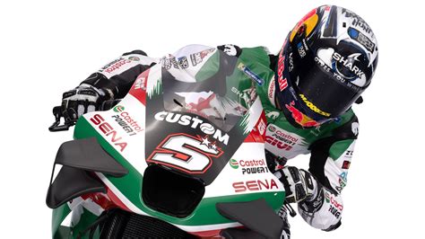 Castrol Honda Lcr Motogp™ Team Home