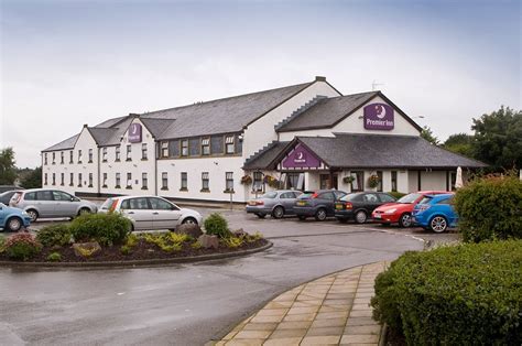 Premier Inn Stirling South M9 J9 Hotel Updated 2022