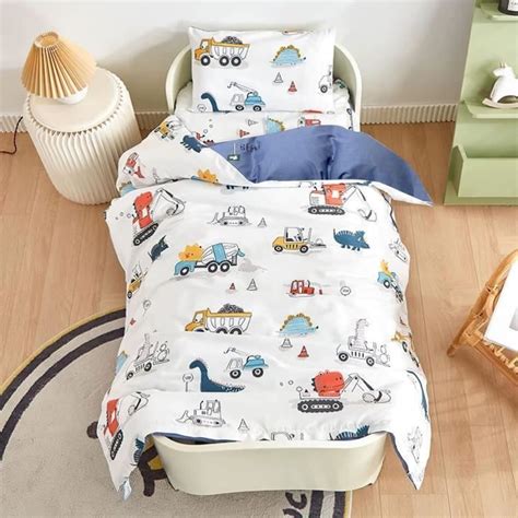 Parure De Lit Cotton Linge De Lit Pour B B X Taie D