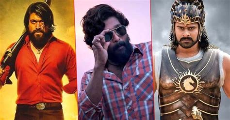 Pushpa Box Office Day 13 Hindi Crosses KGF Chapter 1 S Lifetime Is