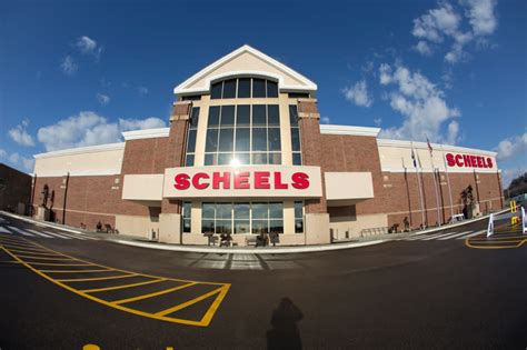 Scheels Rochester Mn 55902