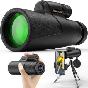 Monocular Vs Binoculars Which One Is Best For Stargazing