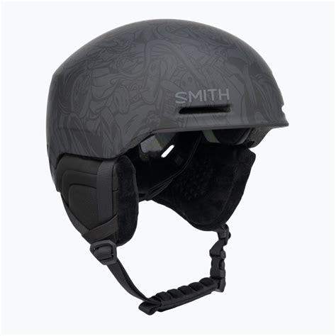 Kask Narciarski Smith Method Mips Matte Oyuki X Smith E