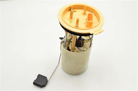 Used Volkswagen Passat Fuel Pump In The Tank 3AA919050B