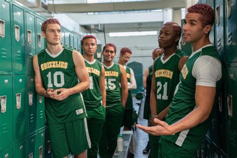 Check Out Photos From Love Victor Gay Gay BeautifulBallad