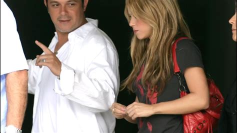 La verdadera relación de Shakira y Alejandro Sanz tras 20 años juntos