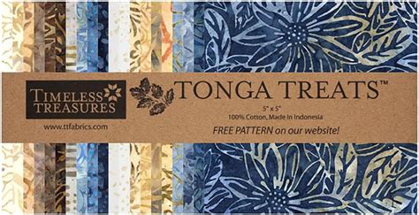 Amazon Timeless Treasures Fabrics Moonlit Tonga Batiks Charm