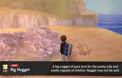 Guys a found a rather large Nugget! : r/KindergartenGame