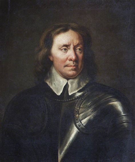 Oliver Cromwell 15991658 Lord Protector Art Uk