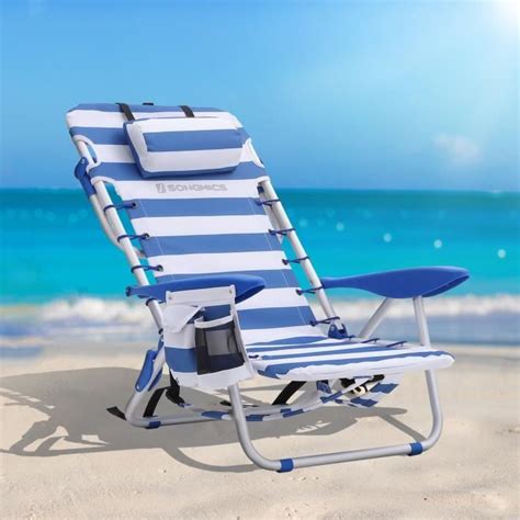 Chaise De Plage Blanche Pas Cher Le Mobilier