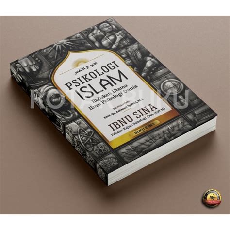 Jual Buku Psikologi Islam Sc Shopee Indonesia