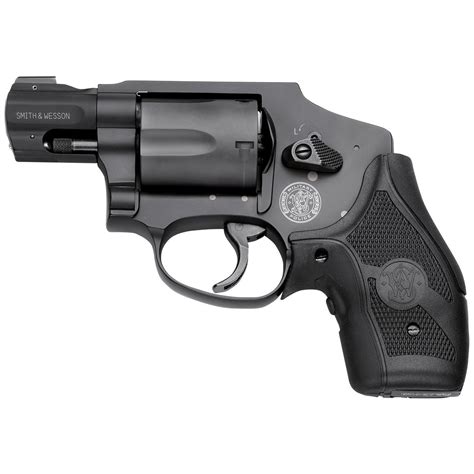 Smith And Wesson Mandp 340 Ct Revolver 357 Magnum 163073 22188630732