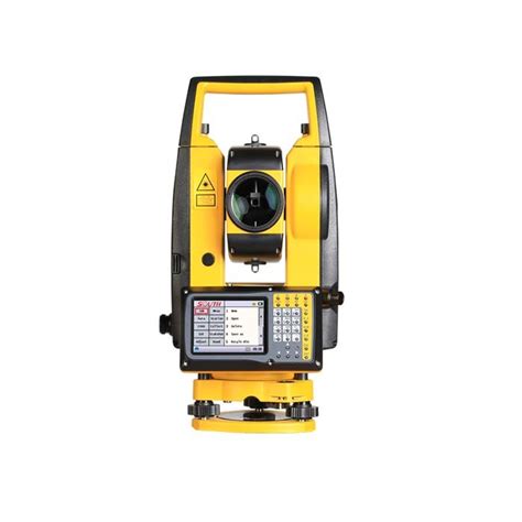 Land Survey Instrument South N4 Total Station With Reflectorless 1000m China Best Total