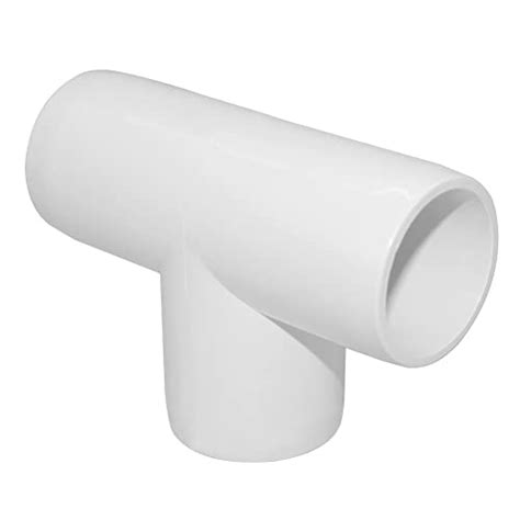 Anptght 1 14 Inch Tee Pvc Fitting 3 Way Connector