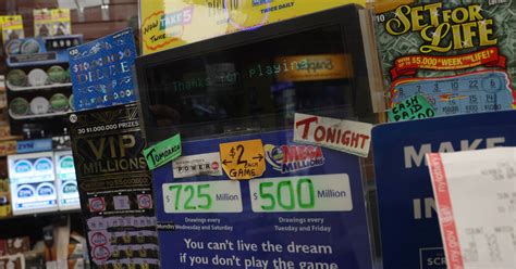 California Ticket Wins 1 08 Billion Powerball Jackpot Sixth Largest