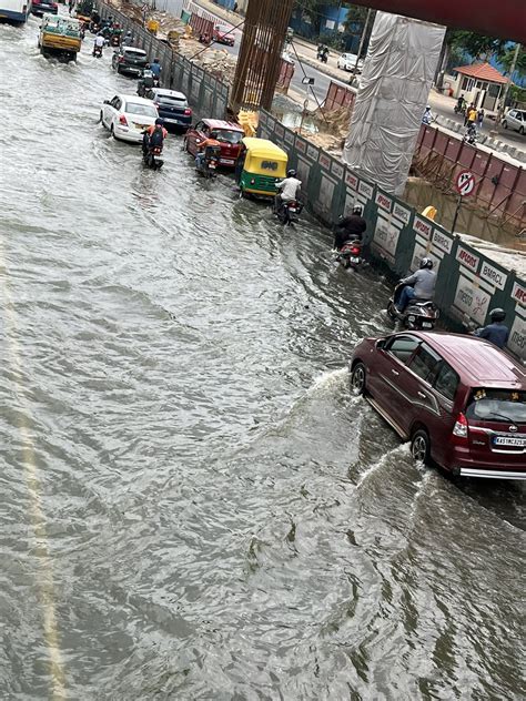 Pramesh Jain On Twitter Rt Nagarjund Hours Since No Rain Yet