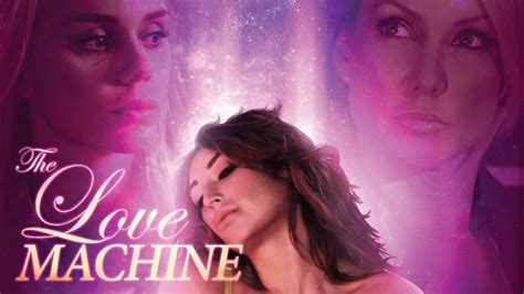 The Love Machine (2016) - Plex