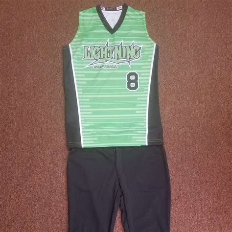 Athlete Uniforms: Rock Island, IL | The Sports Depot, Inc.