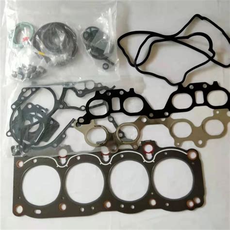 4s Fe Engine Gasket Kit For Toyota 4s Cylinder Head Gasket 04111 74280