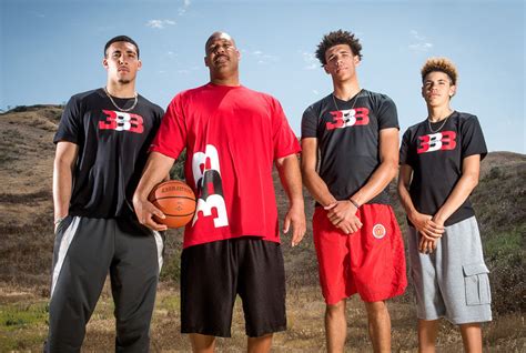 A History of Big Baller Brand: $495 Sneakers, Overseas Arrests, and Lawsuits | Complex