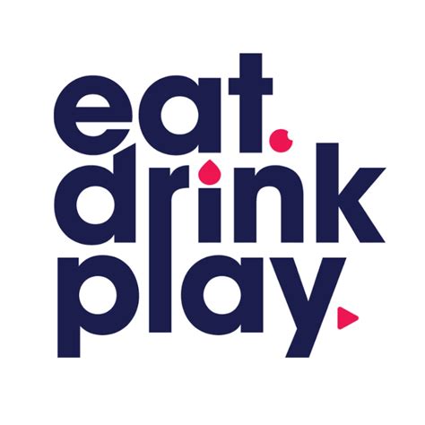 Eat Drink Play Youtube