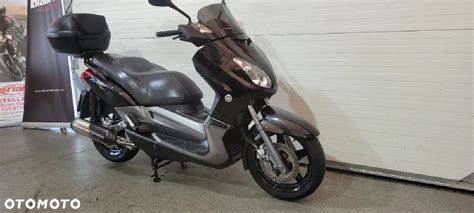 Yamaha X Max Xmax 250 X Max 250 Super Stan RATY Poz Kat 20 Cena