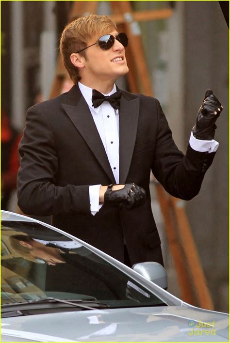 Full Sized Photo Of Kendall Schmidt Bond Btr Movie 16 Kendall Schmidt