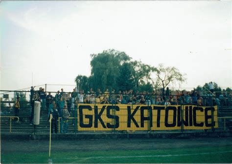 Siarka Tarnobrzeg Gks Katowice Gzg