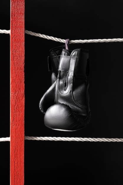 Boxing Ring Wallpaper Images - Free Download on Freepik