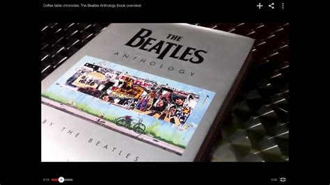 The Beatles Anthology John Lennon Paul Mccartney George