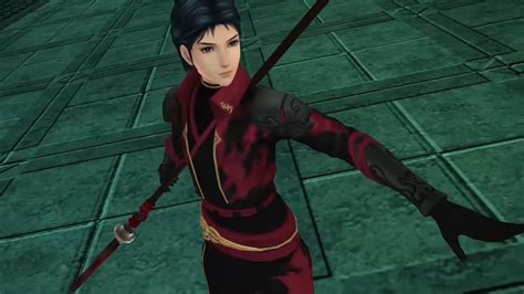 chinese rpg sword fairy  coming  playstation   spring