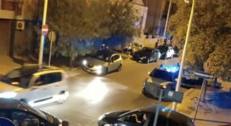 Cronaca San Severo Muore Accoltellato In Strada Un Enne