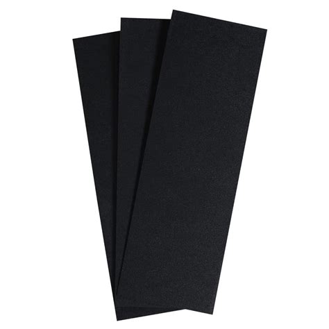 Yahoo!オークション - カイデックス板 2mm KAYDEX 30×10cm [ ブラック ...