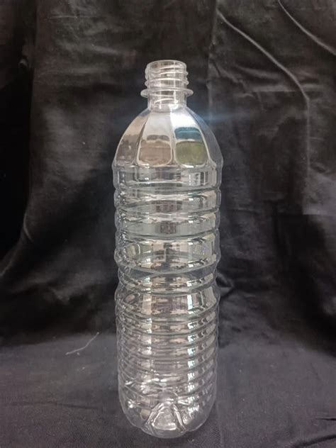 Screw Cap Water Pet Bottles Ml At Rs Piece In Vellore Id