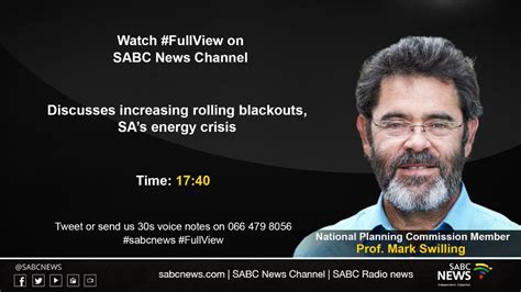 SABC News On Twitter RT SABCFullView STILL TO COME On FullView