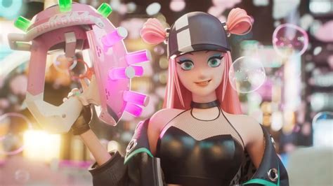 Neuer Team Shooter Foamstars von Square Enix für PS4 und PS5 Creo Gaming