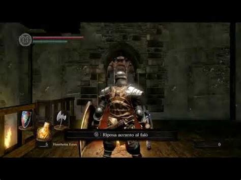 Dark Souls REMASTERED Siete Pronti A LODARE IL SOLE YouTube