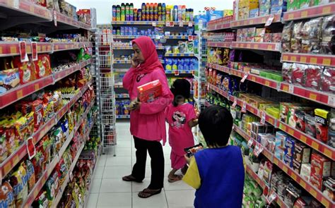 Akhirnya Terungkap Ini Alasan Kenapa Indomaret Dan Alfamart Selalu