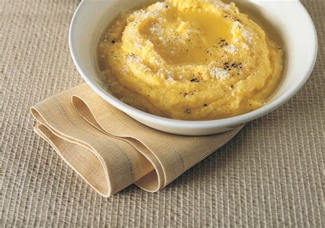 Ricetta Polenta Concia Cucchiaio D Argento