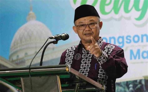 Muhammadiyah Terima Izin Tambang Dari Jokowi Apa Dampaknya Haluan