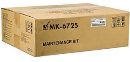 KIT DE MAINTENANCE KYOCERA POUR TASKALFA 7002I 8002I ESIPRO