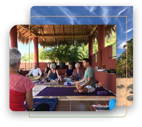 Somatic Wellness Adventure Retreats Gentle Somatic Yoga