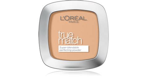 L’oréal Paris True Match Compact Powder Notino Ie