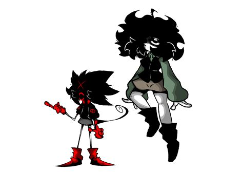 ayumi ref by swirlwaffle on Newgrounds