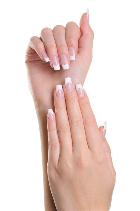 12 Best Nail Shapes For Your Fingers And How To Choose Them Fashions