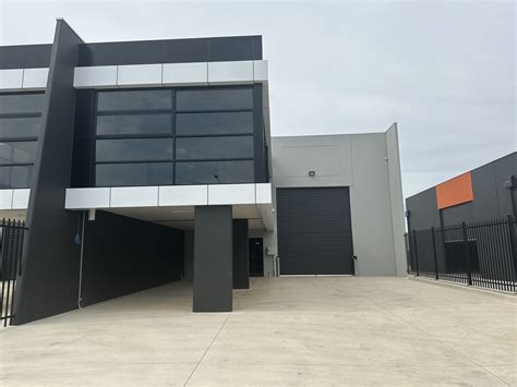 Factory Warehouse Industrial Property Sold In 2 11 Zal Street