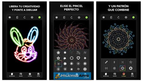 6 Mejores Aplicaciones Para Pintar Apps Para Pintar