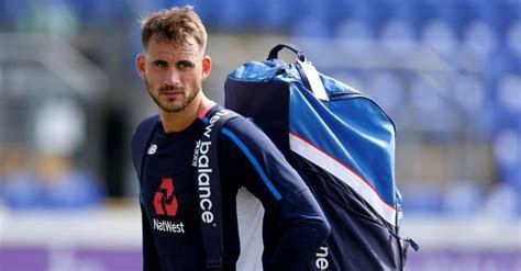 Latest News and Updates for Alex Hales | Cricket Times