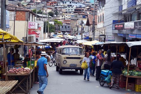 Dia De Olaria Orgulho Para Os Moradores Do Bairro Mais Populoso De